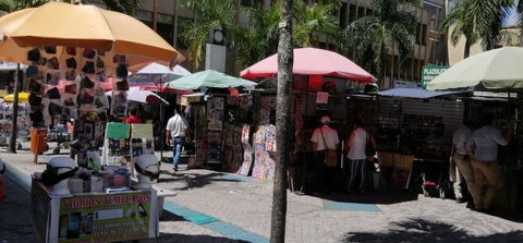 Desempleo en Ibagué.