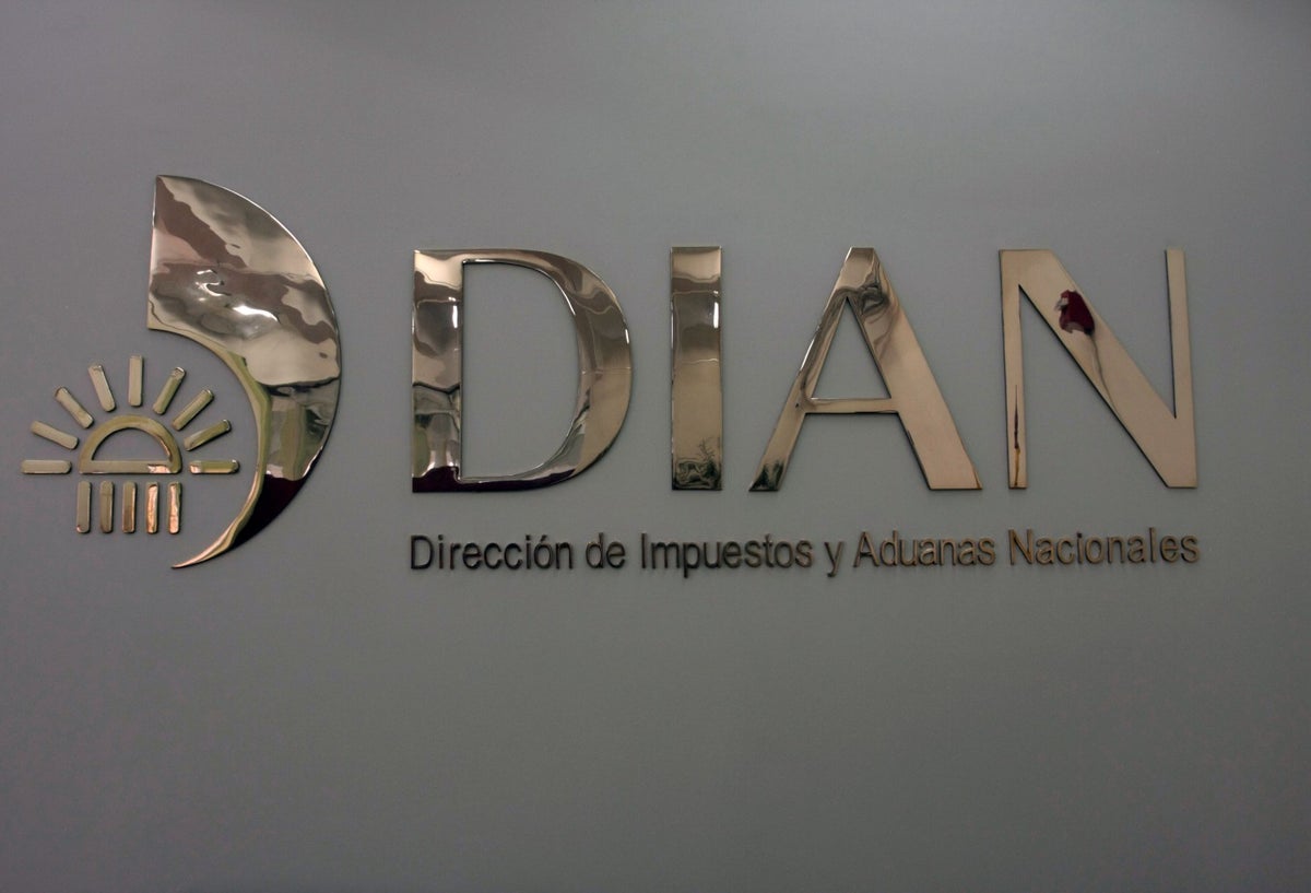 DIAN - Dirección de Impuestos - Declaración de renta