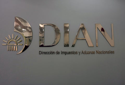 DIAN - Dirección de Impuestos - Declaración de renta