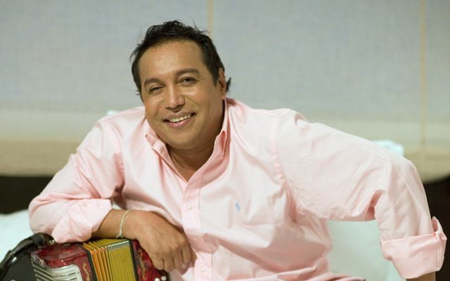 Diomedes Díaz