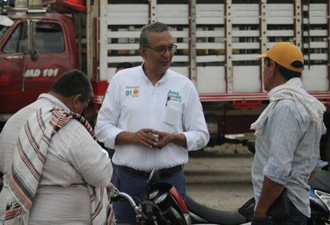 Diputado del Meta, Arley Gómez, denunciado por supuesta estafa