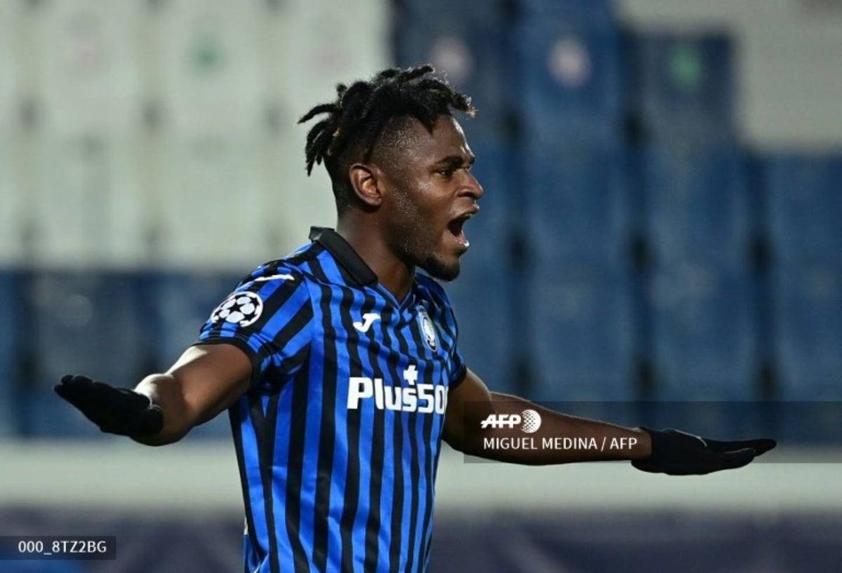 Duván Zapata