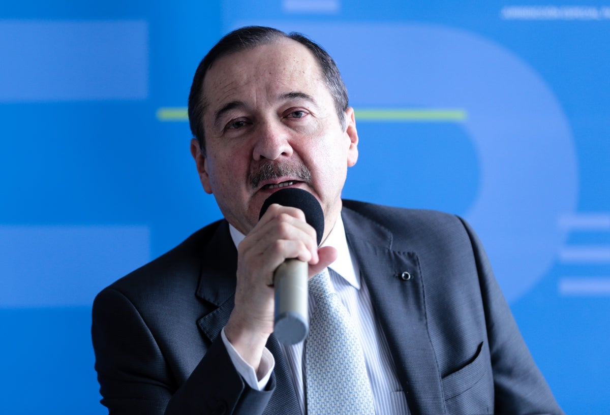 Eduardo Cifuentes