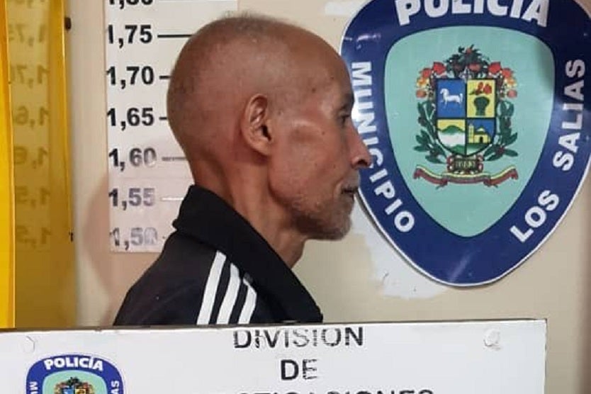 Gonzalo Antonio Jiménez