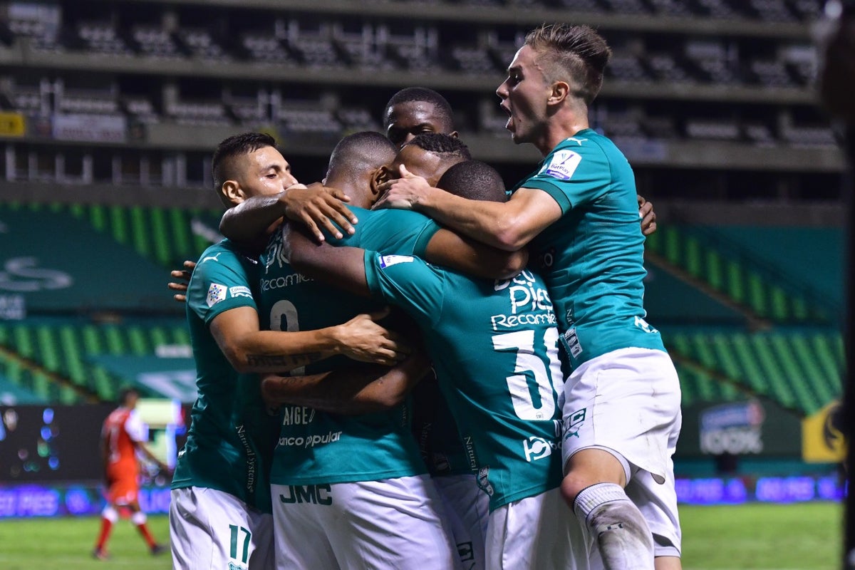 Deportivo Cali - Liga Betplay