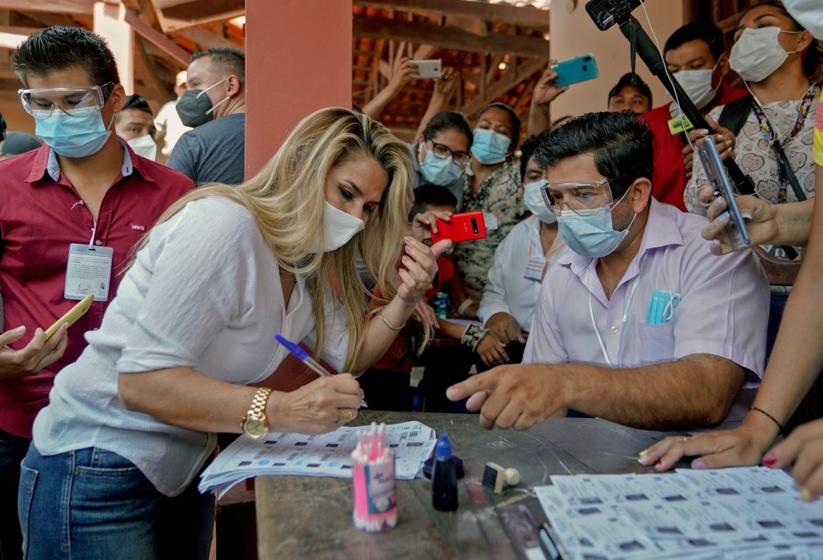 Elecciones en Bolivia 2020: Todo sobre la jornada electoral