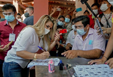 Elecciones en Bolivia 2020: Todo sobre la jornada electoral