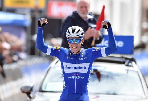 Remco Evenepoel