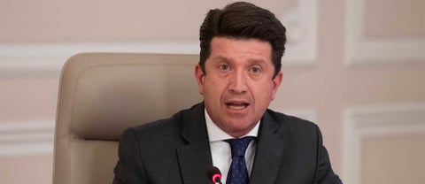 Diego Molano