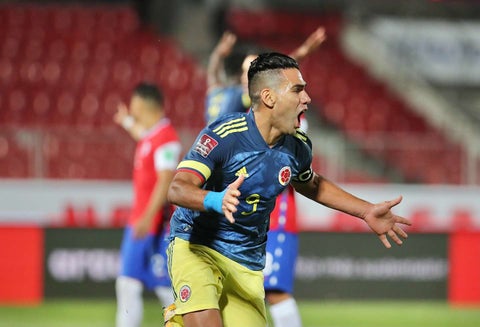 Falcao García