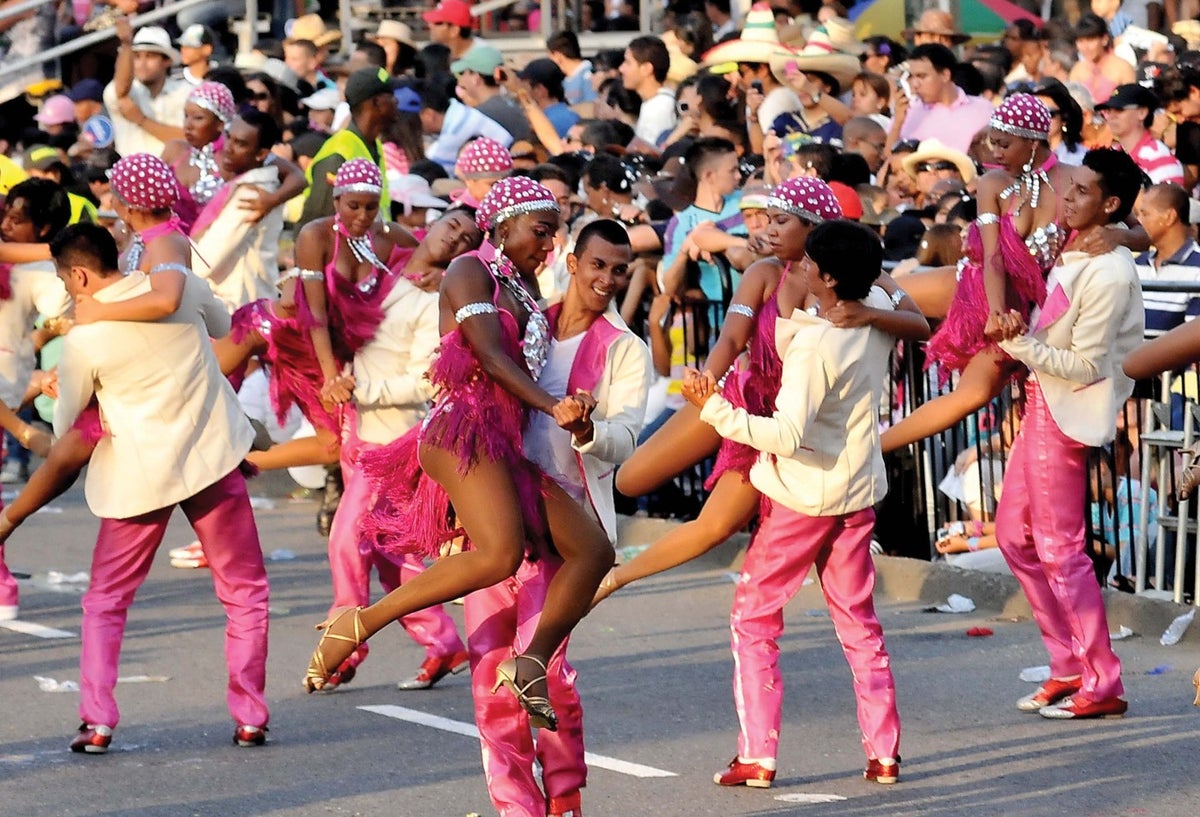 Feria de Cali