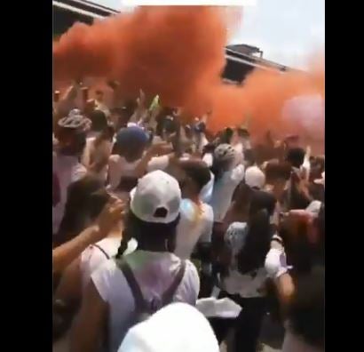 La emisora podría pagar hasta más de 50 millones de pesos como multa.