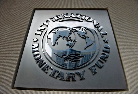 Fondo Monetario Internacional