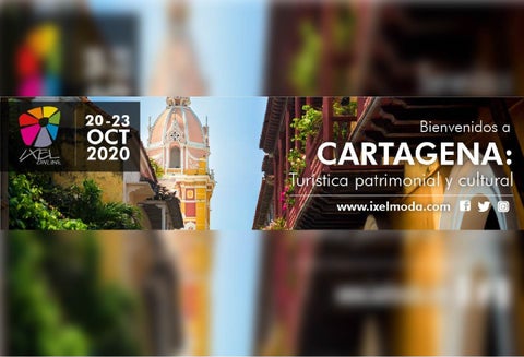 La nueva normalidad trajo consigo una nueva forma de ver y experimentar la moda. ¡Conózcala aquí!