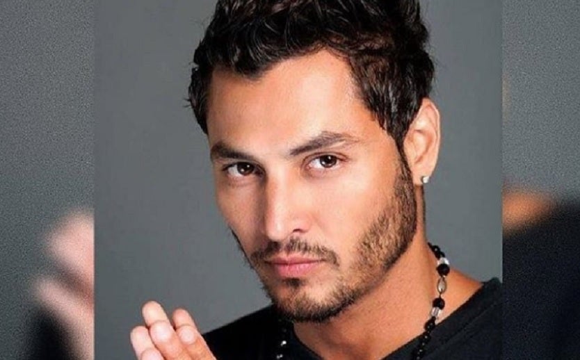 Anthony Galindo