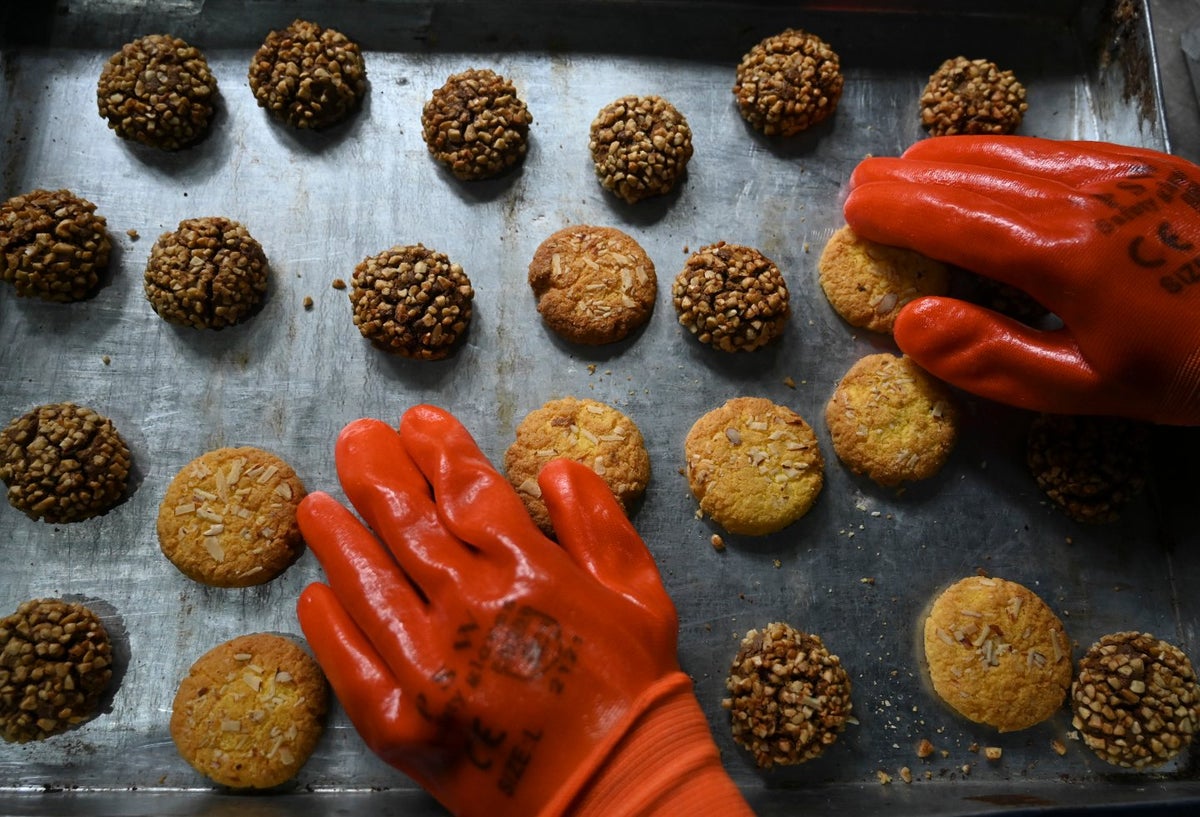 Galletas
