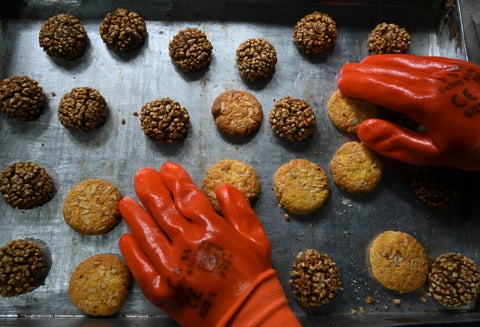 Galletas