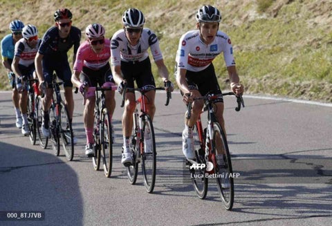 Giro de Italia 2020