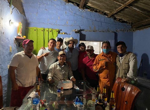 El Alcalde y el Presidente del Concejo Municipal de Guadalupe fueron citados a audiencia.