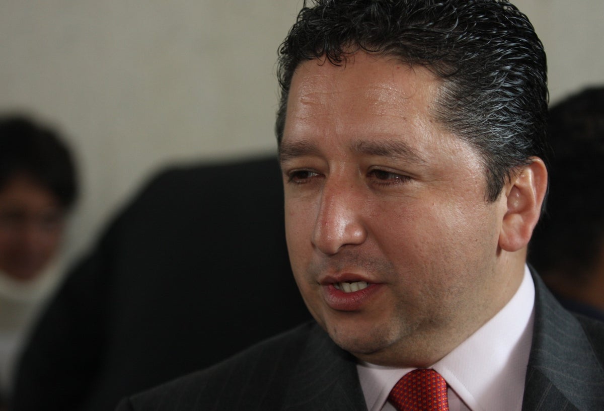 Herbin Hoyos