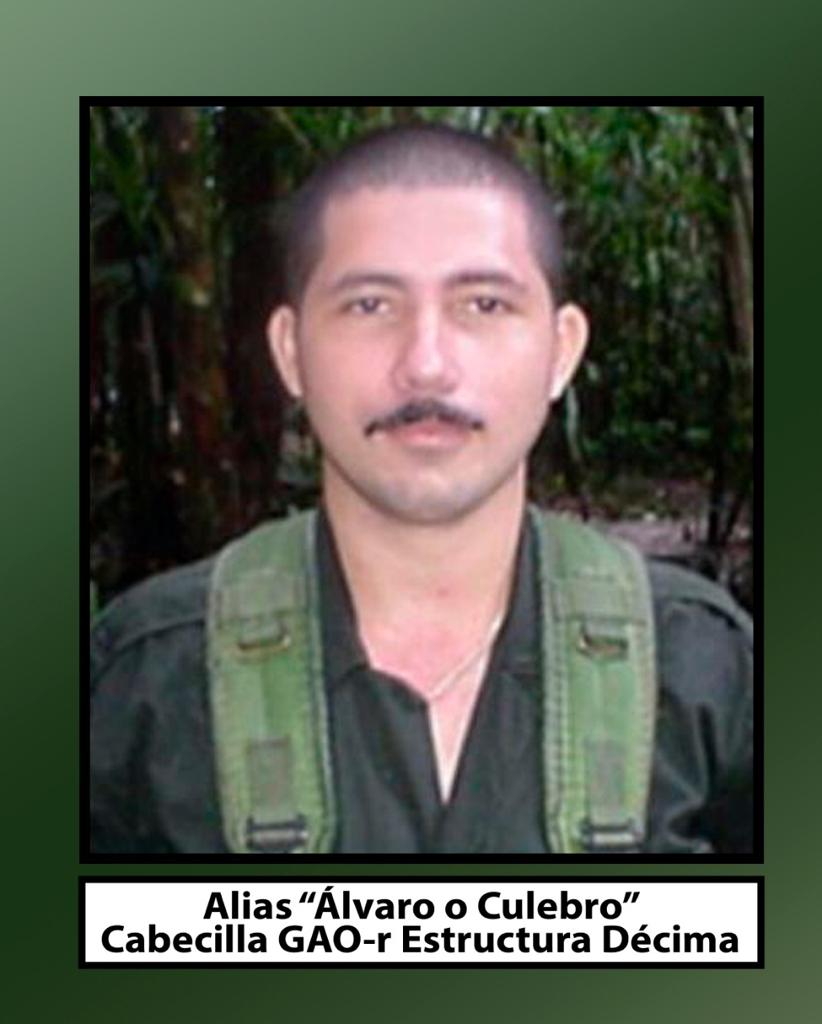 Alias culebro