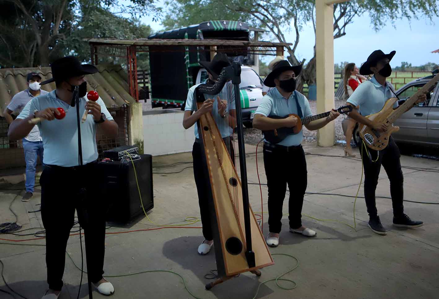 Torneo Internacional del Joropo