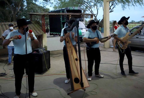 Torneo Internacional del Joropo