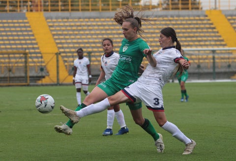 Liga Femenina Betplay