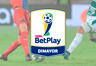 Copa Betplay Dimayor