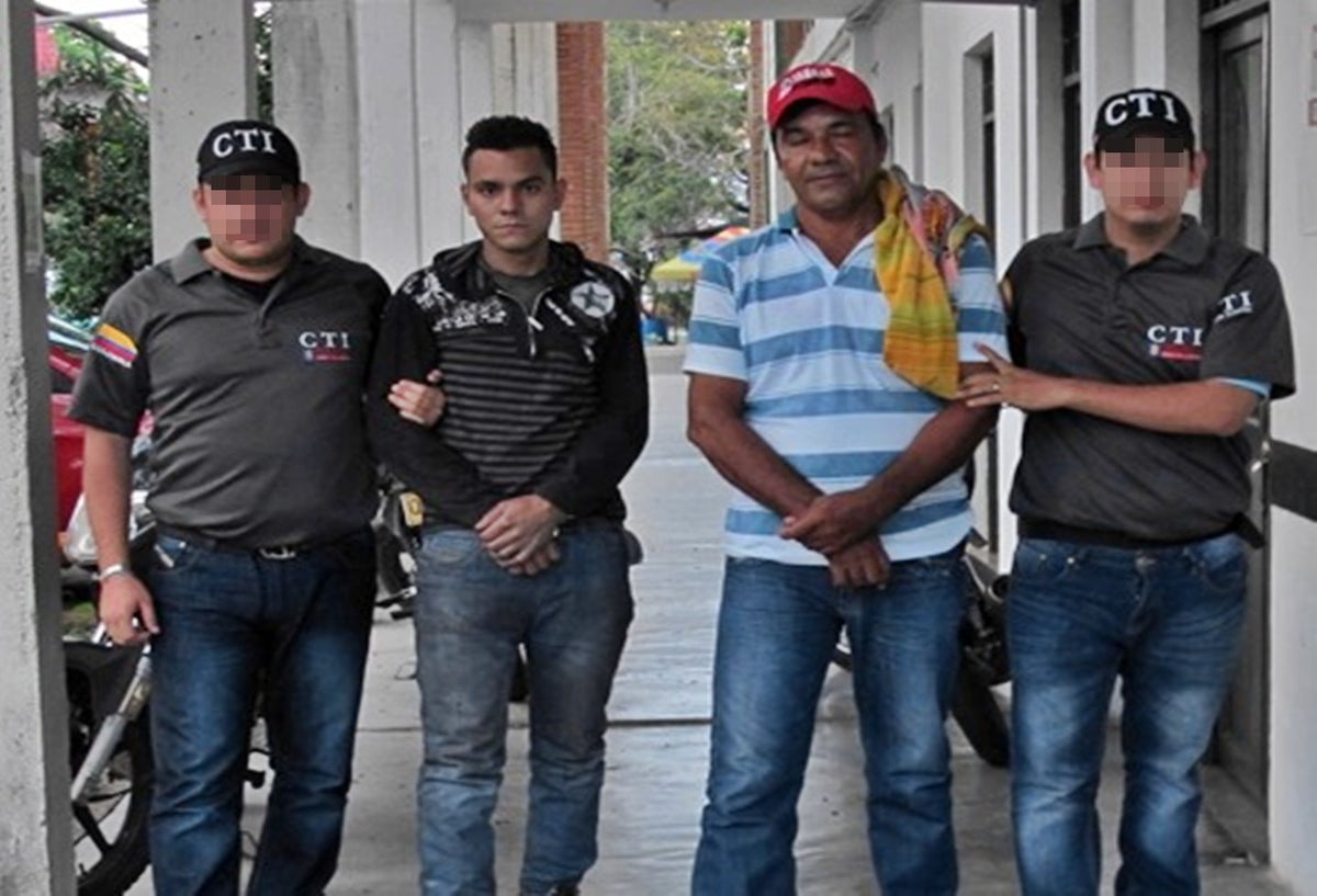 A 37 años de prisión condenaron a padre e hijo por el homicidio de un niño de 12 años en Armero- Guayabal