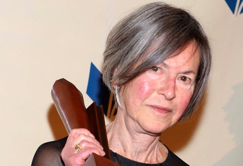 Louise Gluck, Premio Nobel de Literatura 2020