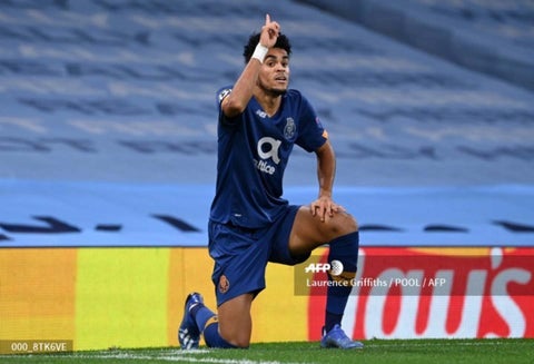 Luis Díaz