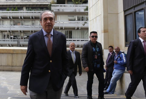 Luis Alfredo Ramos
