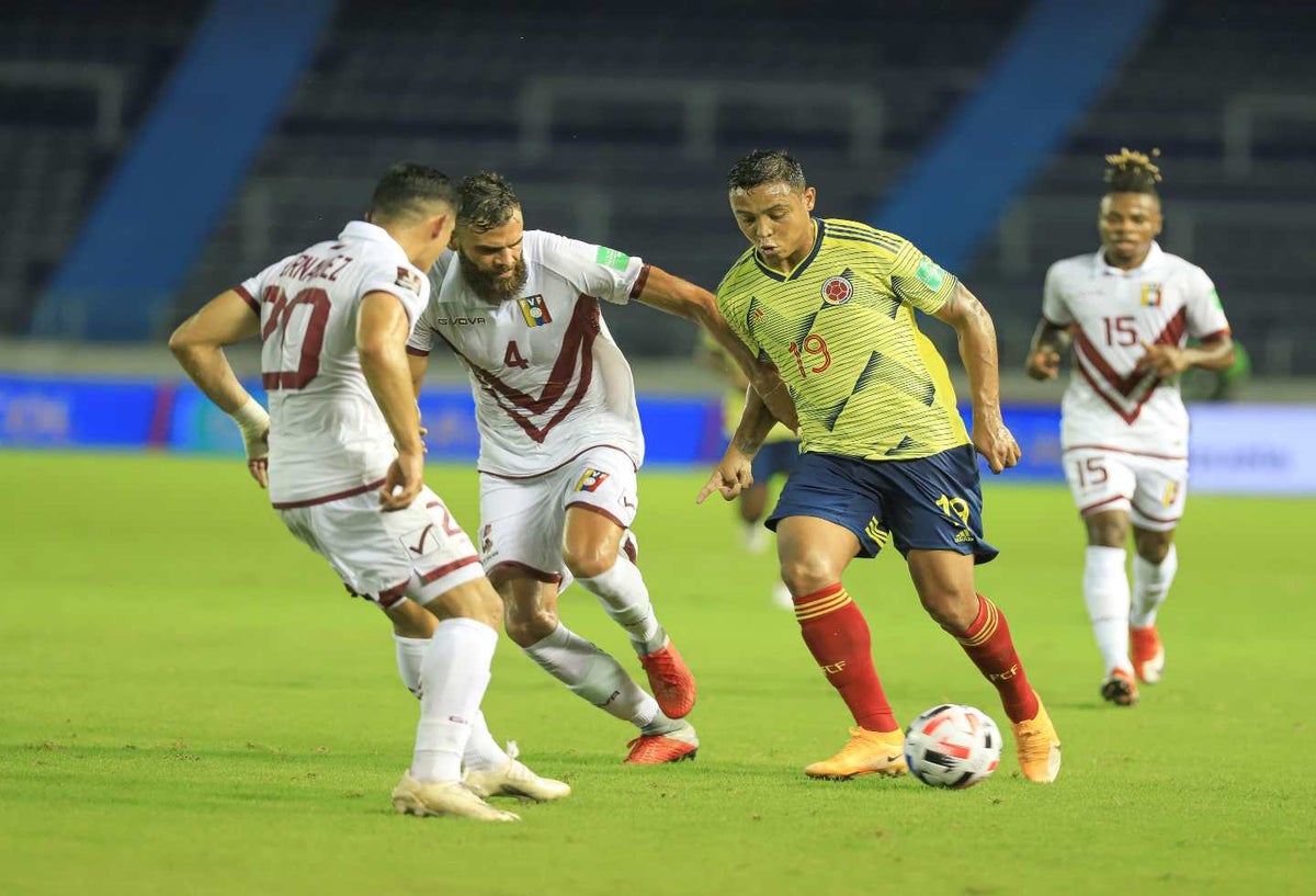 Luis Fernando Muriel