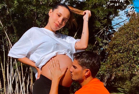 Luisa Fernanda W y Pipe Bueno