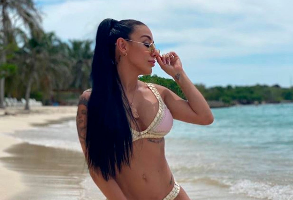 Marcela Reyes