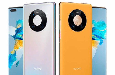 Huawei Mate 40
