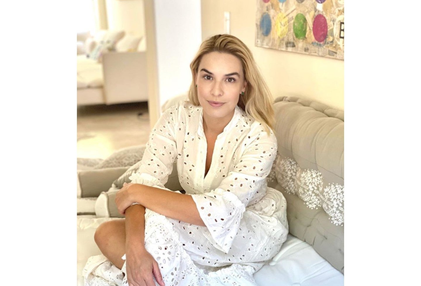 Mónica Fonseca