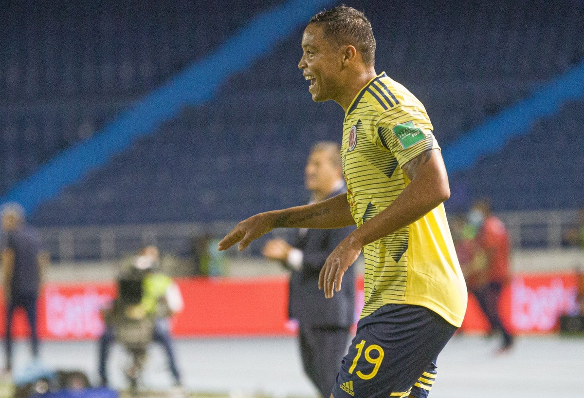 Luis Fernando Muriel