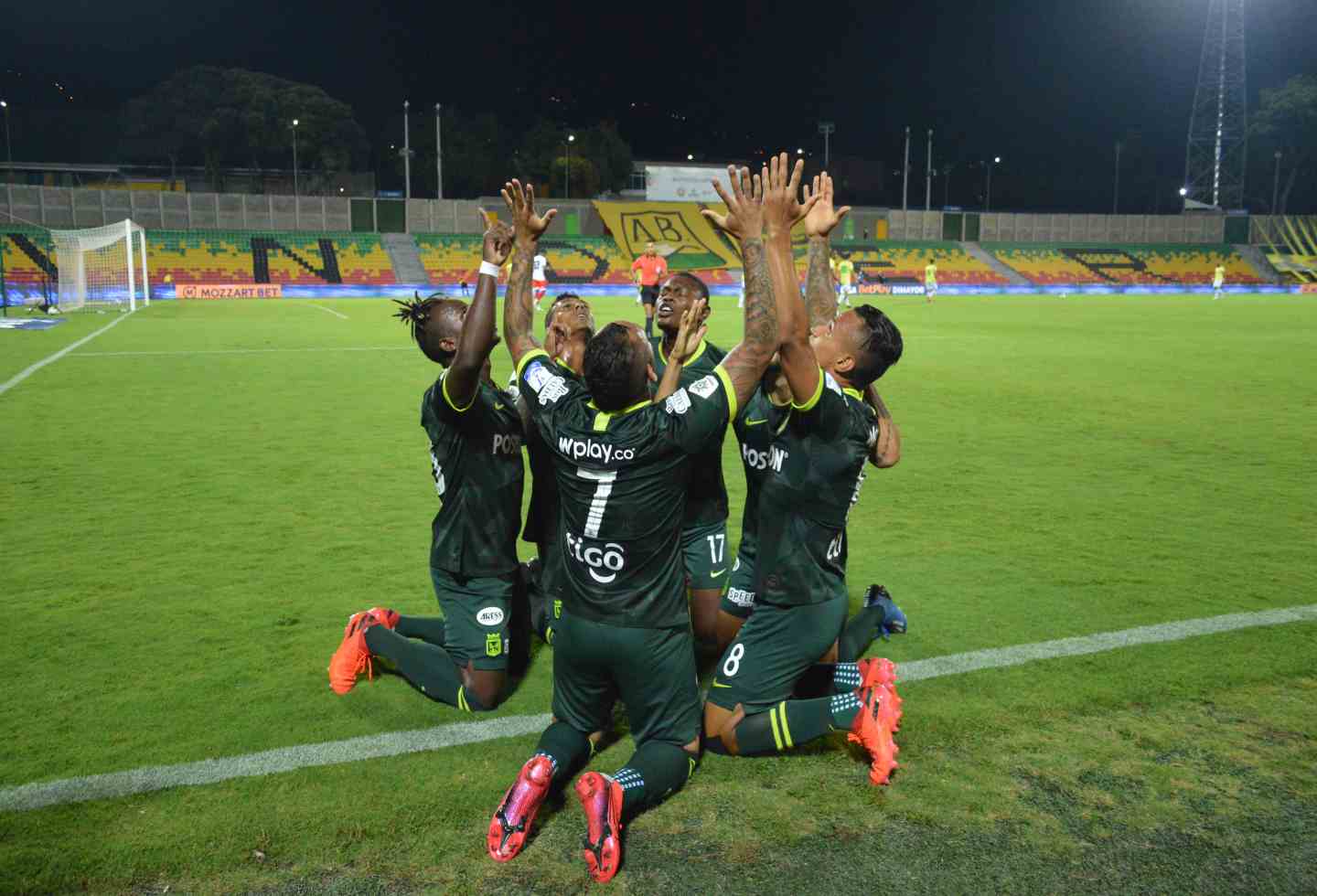 Atlético Nacional