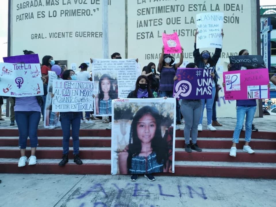 Ayelín Iczae