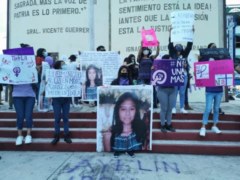 Ayelín Iczae