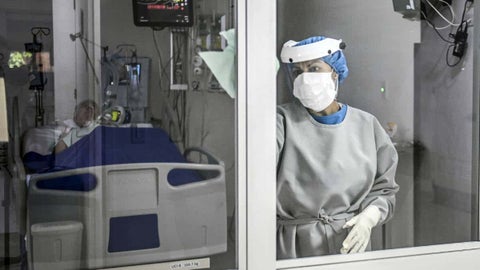 La IPS que se identifique incumpliendo el decreto será denunciada.