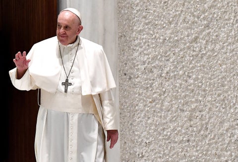 Papa Francisco