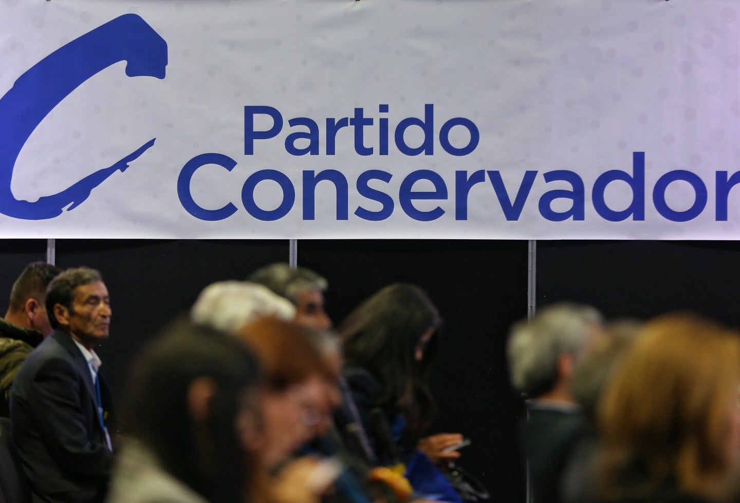 Partido Conservador