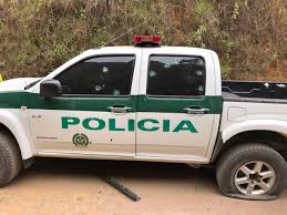 Patrulla de Policía