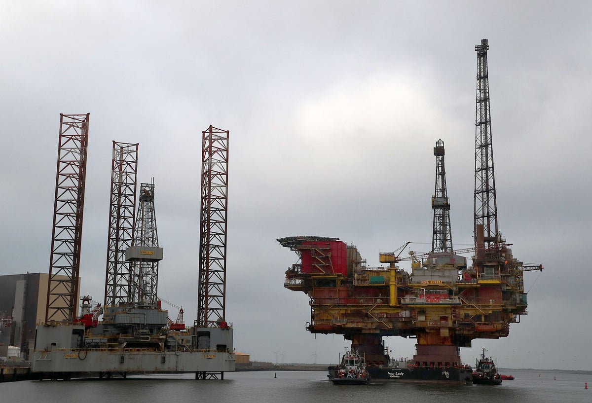 Petróleo