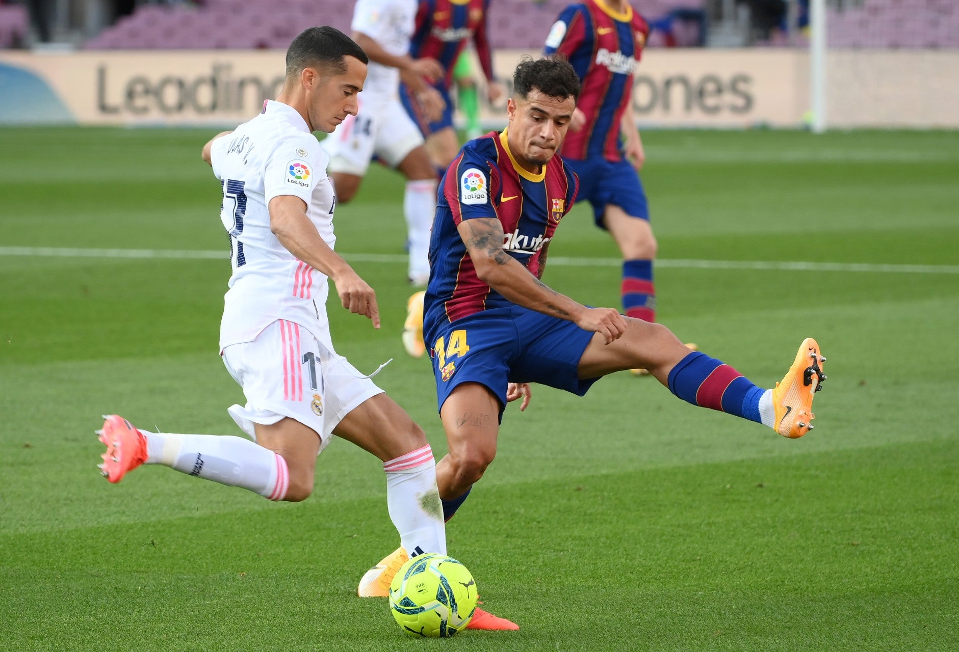 Philippe Coutinho
