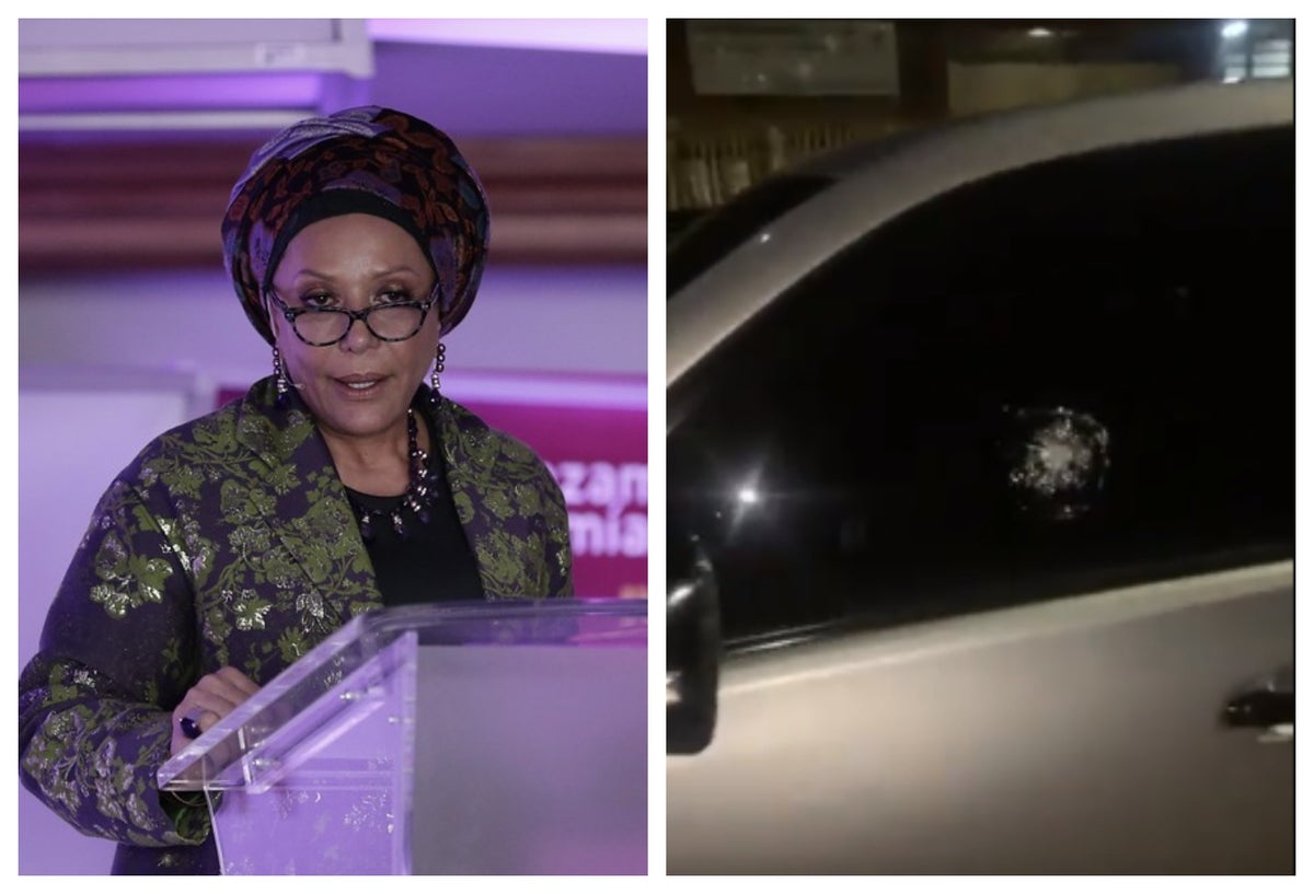 Ataque a escoltas de Piedad Córdoba