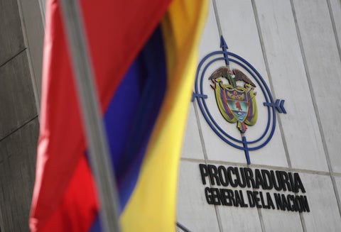 Procuraduría General de la Nación
